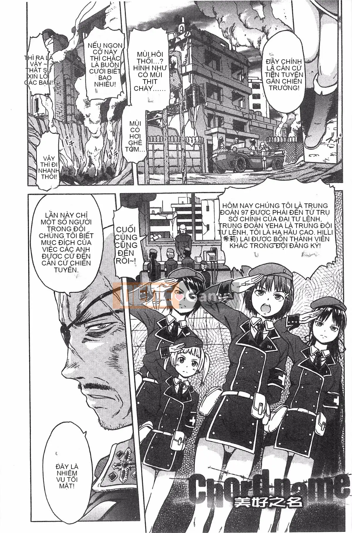 [H9] Danh sách đen