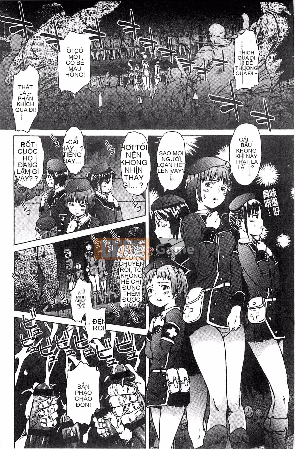 [H9] Danh sách đen