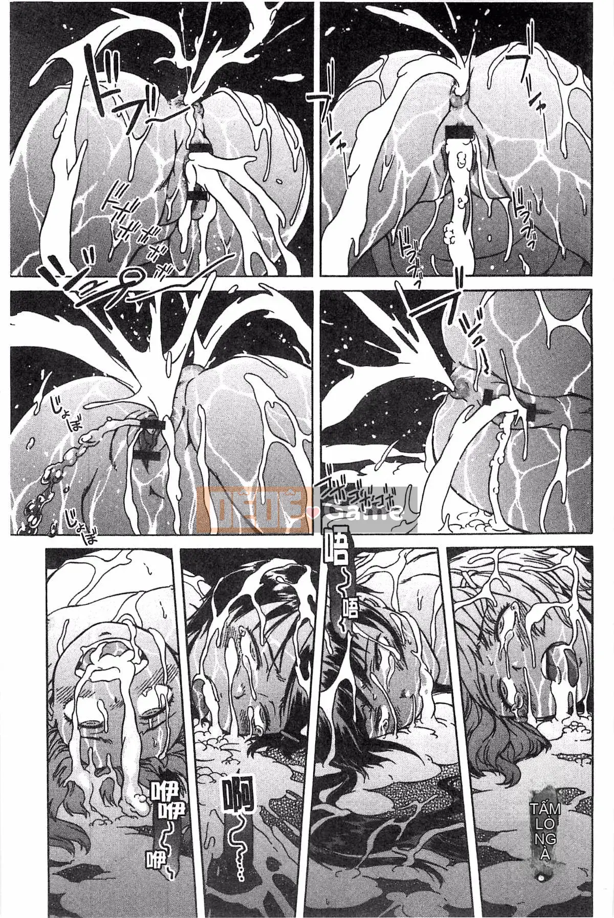 [H9] Danh sách đen