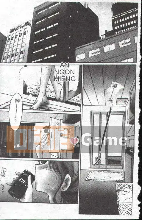[Glossy x Masato Yamasaki] Những ngày tục tĩu của trợ lý giáo sư Takatsuki 1