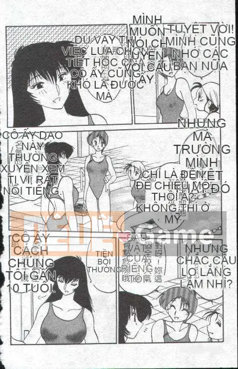 [Glossy x Masato Yamasaki] Những ngày tục tĩu của trợ lý giáo sư Takatsuki 1