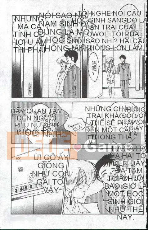 [Glossy x Masato Yamasaki] Những ngày tục tĩu của trợ lý giáo sư Takatsuki 1