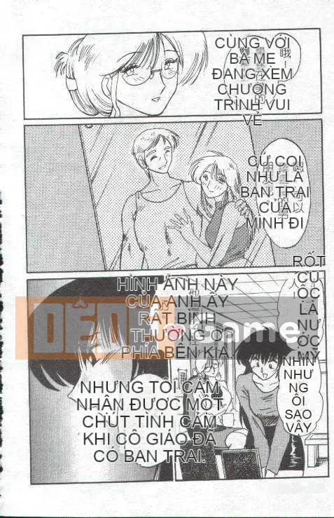 [Glossy x Masato Yamasaki] Những ngày tục tĩu của trợ lý giáo sư Takatsuki 1