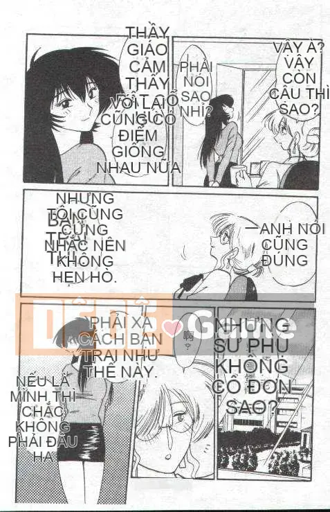 [Glossy x Masato Yamasaki] Những ngày tục tĩu của trợ lý giáo sư Takatsuki 1