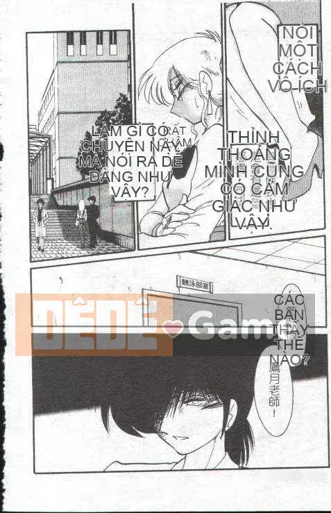 [Glossy x Masato Yamasaki] Những ngày tục tĩu của trợ lý giáo sư Takatsuki 1