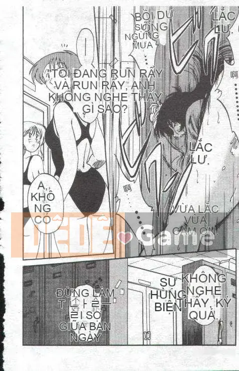 [Glossy x Masato Yamasaki] Những ngày tục tĩu của trợ lý giáo sư Takatsuki 1