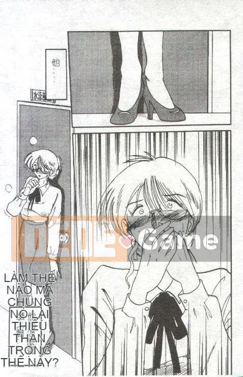 [Glossy x Masato Yamasaki] Những ngày tục tĩu của trợ lý giáo sư Takatsuki 1