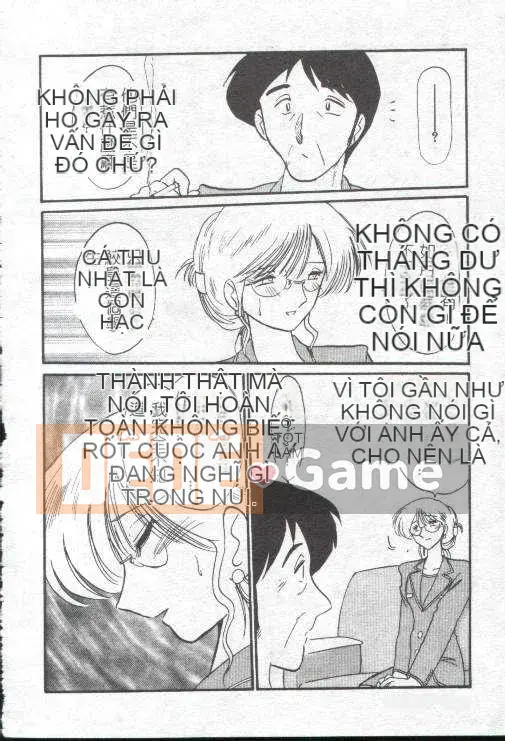 [Glossy x Masato Yamasaki] Những ngày tục tĩu của trợ lý giáo sư Takatsuki 1