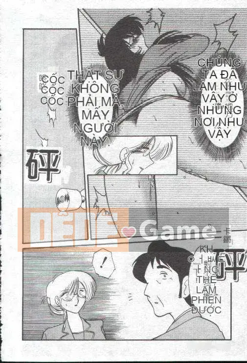 [Glossy x Masato Yamasaki] Những ngày tục tĩu của trợ lý giáo sư Takatsuki 1