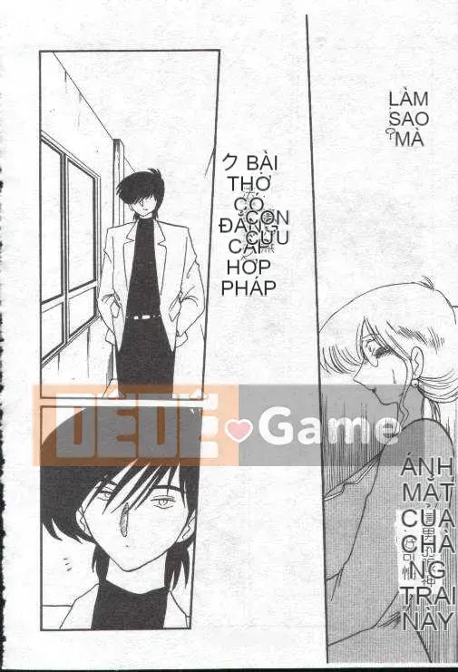 [Glossy x Masato Yamasaki] Những ngày tục tĩu của trợ lý giáo sư Takatsuki 1