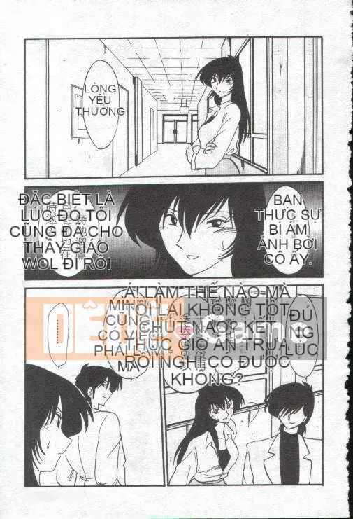 [Glossy x Masato Yamasaki] Những ngày tục tĩu của trợ lý giáo sư Takatsuki 1