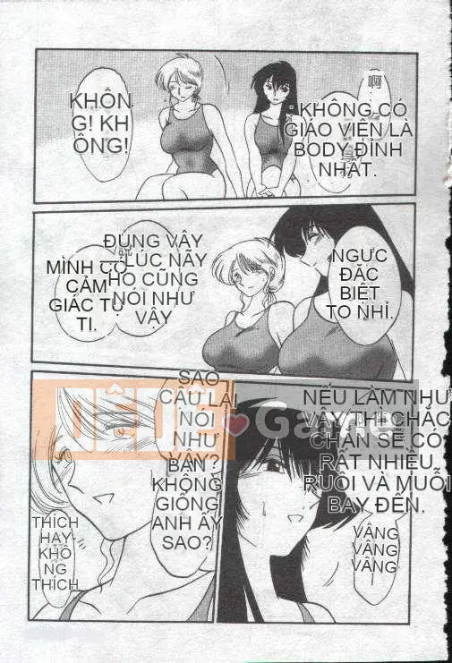 [Glossy x Masato Yamasaki] Những ngày tục tĩu của trợ lý giáo sư Takatsuki 1