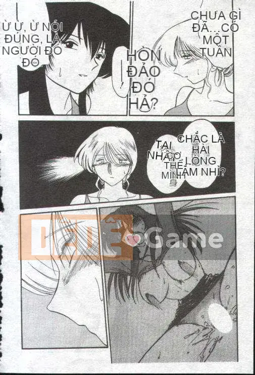 [Glossy x Masato Yamasaki] Những ngày tục tĩu của trợ lý giáo sư Takatsuki 1