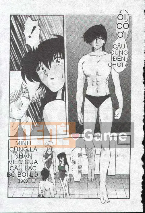 [Glossy x Masato Yamasaki] Những ngày tục tĩu của trợ lý giáo sư Takatsuki 1