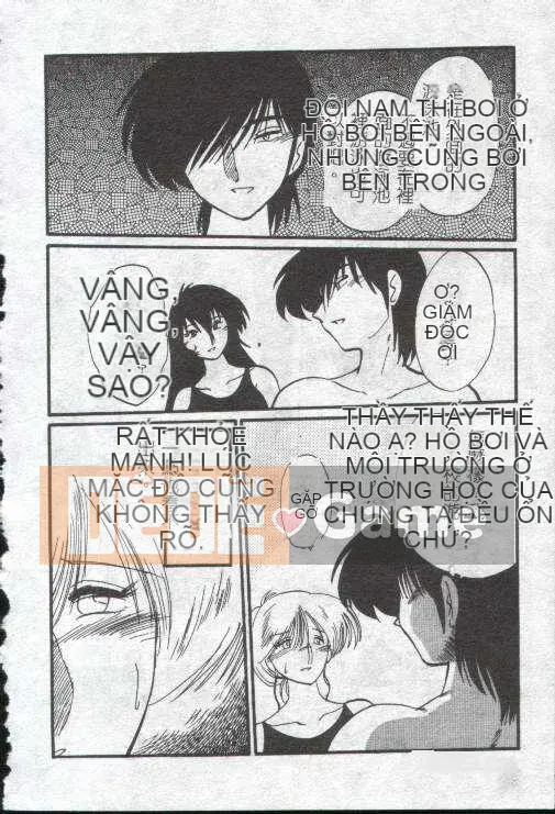 [Glossy x Masato Yamasaki] Những ngày tục tĩu của trợ lý giáo sư Takatsuki 1