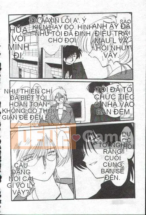 [Glossy x Masato Yamasaki] Những ngày tục tĩu của trợ lý giáo sư Takatsuki 1