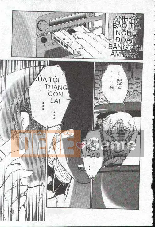 [Glossy x Masato Yamasaki] Những ngày tục tĩu của trợ lý giáo sư Takatsuki 1