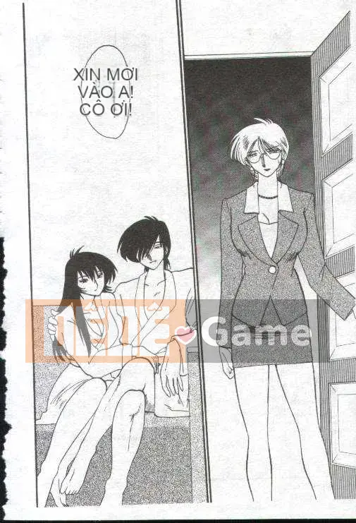 [Glossy x Masato Yamasaki] Những ngày tục tĩu của trợ lý giáo sư Takatsuki 1