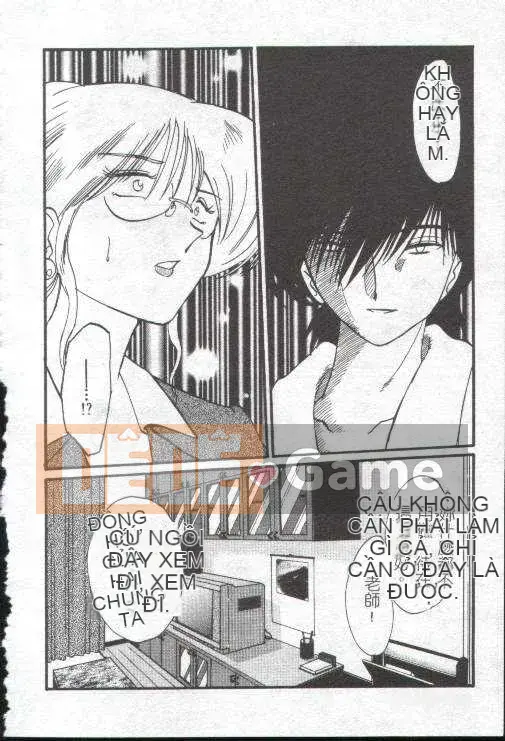 [Glossy x Masato Yamasaki] Những ngày tục tĩu của trợ lý giáo sư Takatsuki 1