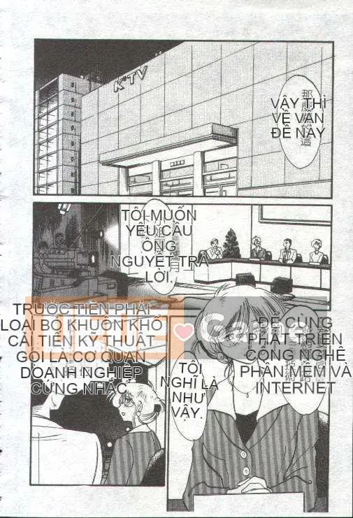 [Glossy x Masato Yamasaki] Những ngày tục tĩu của trợ lý giáo sư Takatsuki 1