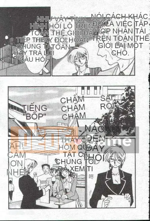 [Glossy x Masato Yamasaki] Những ngày tục tĩu của trợ lý giáo sư Takatsuki 1