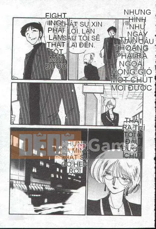 [Glossy x Masato Yamasaki] Những ngày tục tĩu của trợ lý giáo sư Takatsuki 1