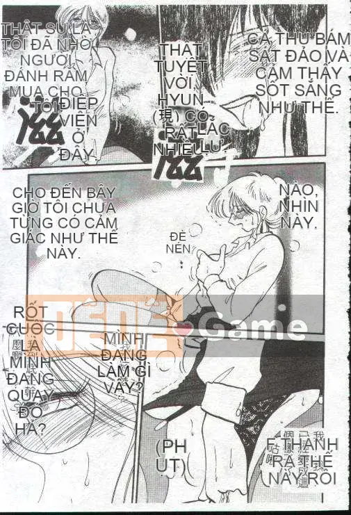 [Glossy x Masato Yamasaki] Những ngày tục tĩu của trợ lý giáo sư Takatsuki 1