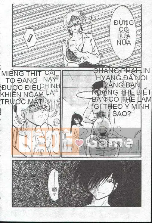 [Glossy x Masato Yamasaki] Những ngày tục tĩu của trợ lý giáo sư Takatsuki 1