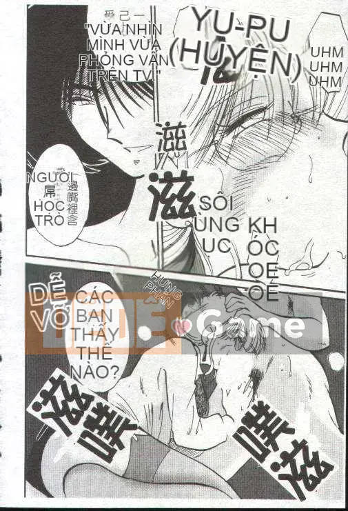 [Glossy x Masato Yamasaki] Những ngày tục tĩu của trợ lý giáo sư Takatsuki 1