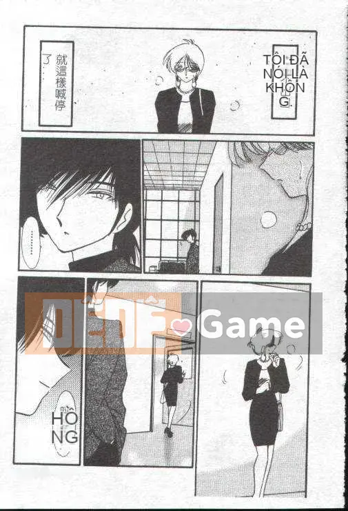 [Glossy x Masato Yamasaki] Những ngày tục tĩu của trợ lý giáo sư Takatsuki 1