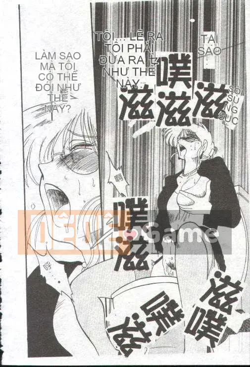 [Glossy x Masato Yamasaki] Những ngày tục tĩu của trợ lý giáo sư Takatsuki 1