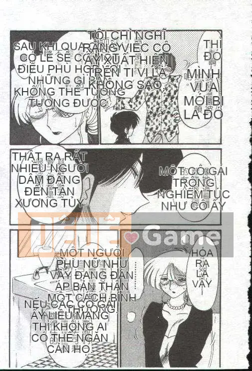 [Glossy x Masato Yamasaki] Những ngày tục tĩu của trợ lý giáo sư Takatsuki 1