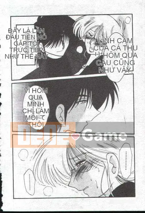 [Glossy x Masato Yamasaki] Những ngày tục tĩu của trợ lý giáo sư Takatsuki 1