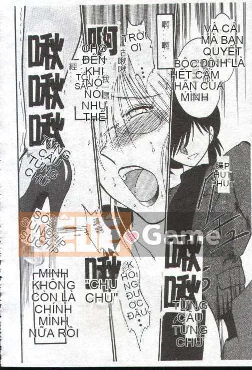 [Glossy x Masato Yamasaki] Những ngày tục tĩu của trợ lý giáo sư Takatsuki 1