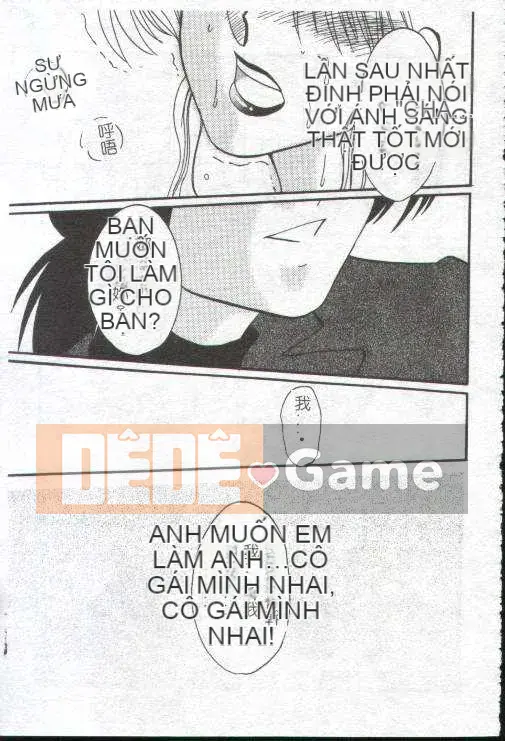 [Glossy x Masato Yamasaki] Những ngày tục tĩu của trợ lý giáo sư Takatsuki 1