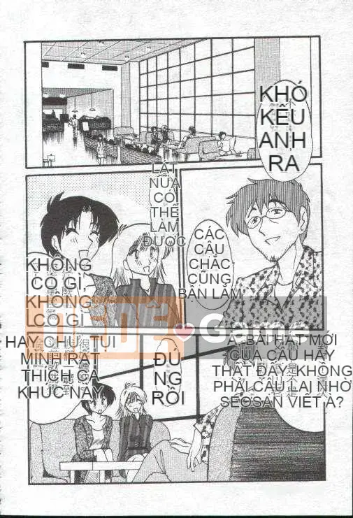 [Glossy x Masato Yamasaki] Những ngày tục tĩu của trợ lý giáo sư Takatsuki 1