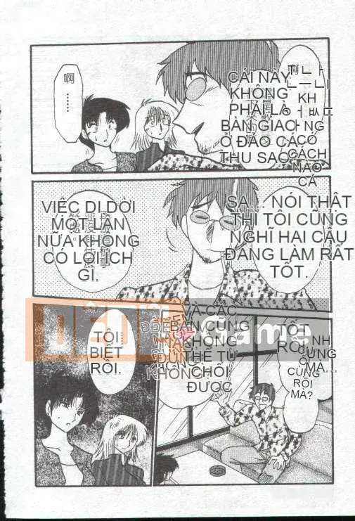 [Glossy x Masato Yamasaki] Những ngày tục tĩu của trợ lý giáo sư Takatsuki 1