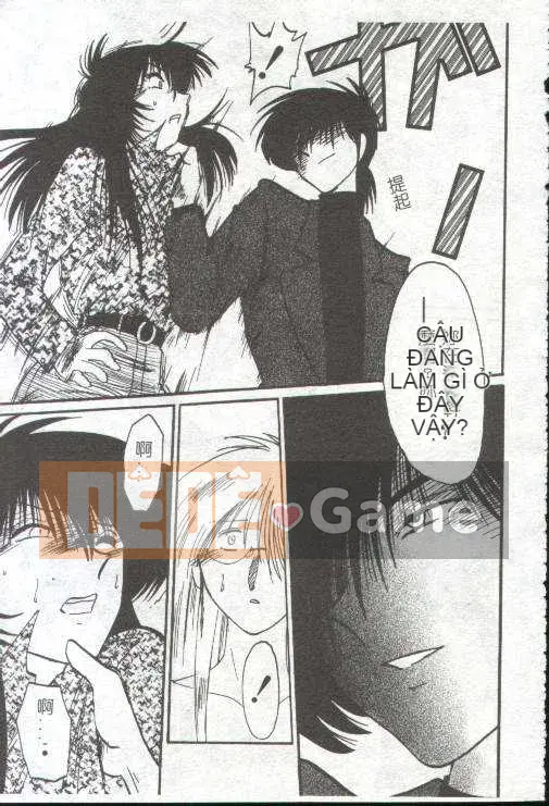 [Glossy x Masato Yamasaki] Những ngày tục tĩu của trợ lý giáo sư Takatsuki 1