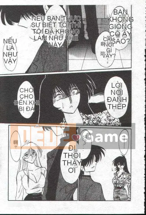 [Glossy x Masato Yamasaki] Những ngày tục tĩu của trợ lý giáo sư Takatsuki 1