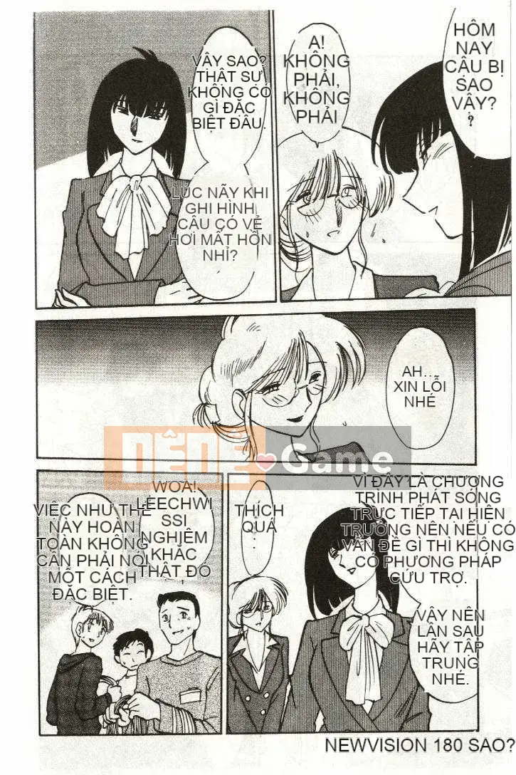 [Glossy x Masato Yamasaki] Những ngày tục tĩu của trợ lý giáo sư Takatsuki 1