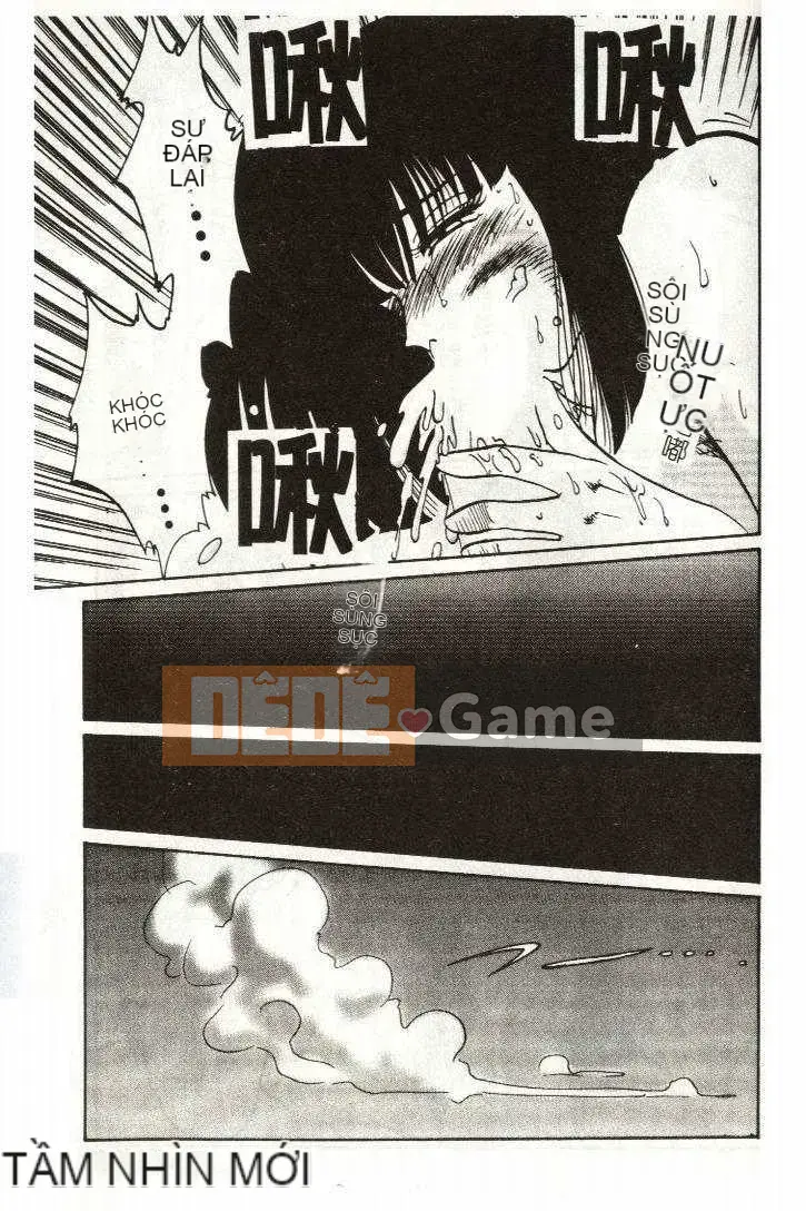 [Glossy x Masato Yamasaki] Những ngày tục tĩu của trợ lý giáo sư Takatsuki 1