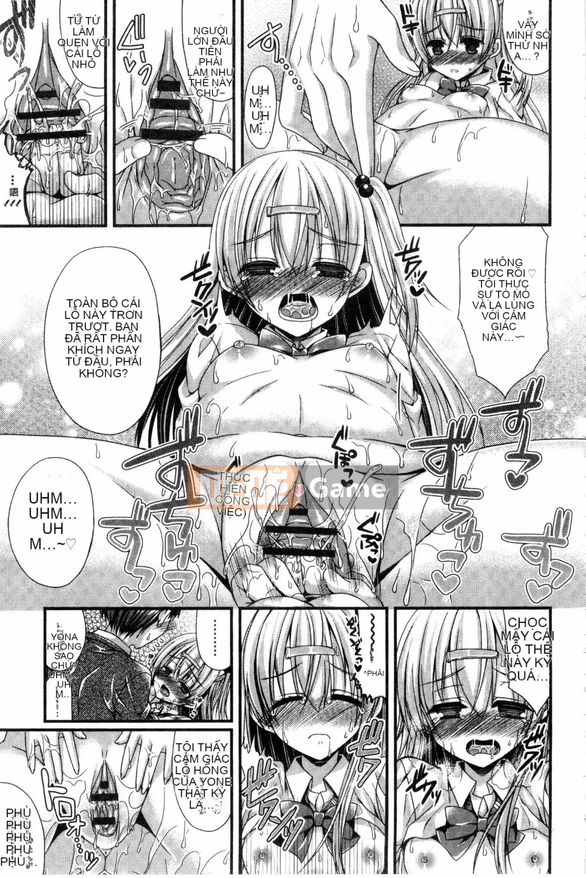 [Mukai Kiyoharu] Kanojo to Hajimeteno