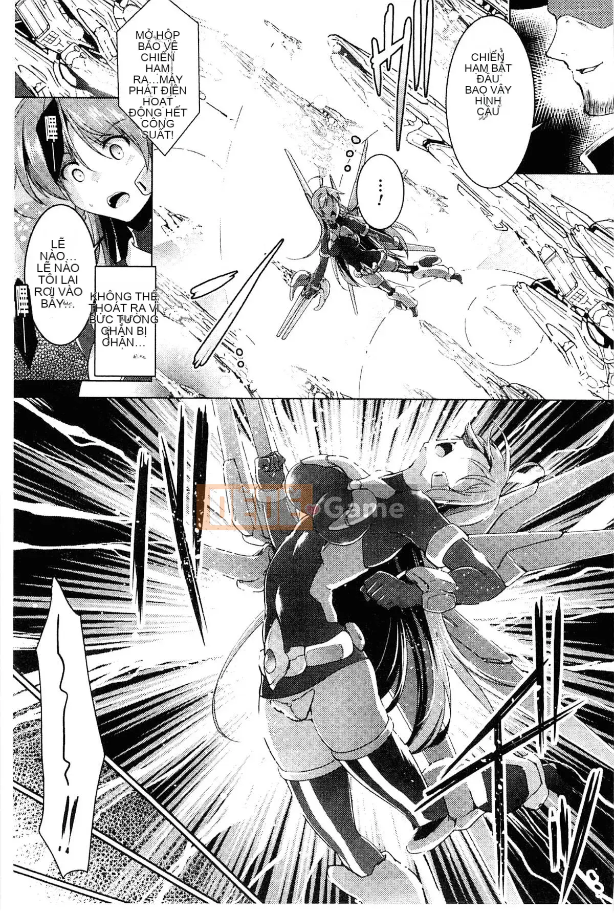 [Kazeteki Koubou][Cearl] War Maiden, Pleasure 2 Malake + Thẻ minh họa War Maiden, Cảm thấy dễ chịu