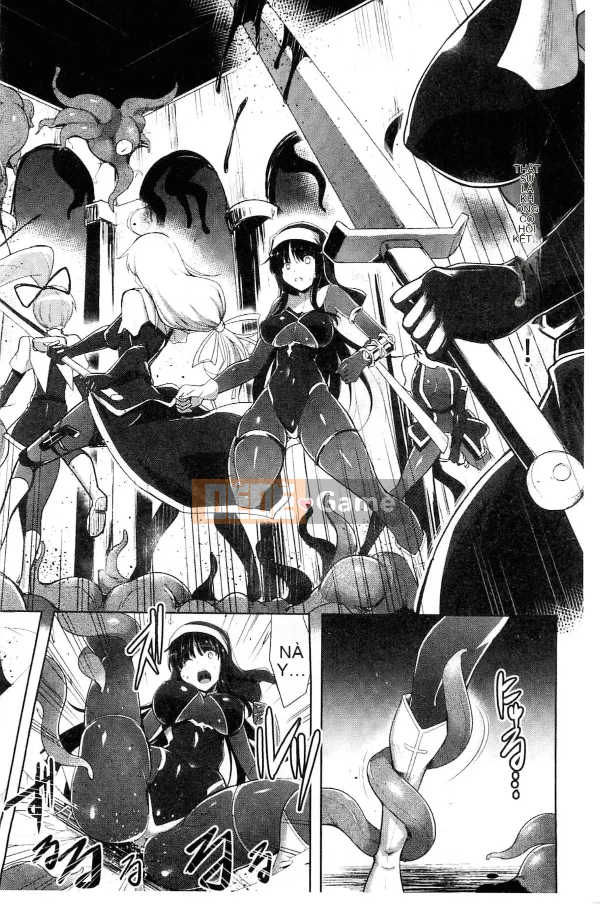 [Kazeteki Koubou][Cearl] War Maiden, Pleasure 2 Malake + Thẻ minh họa War Maiden, Cảm thấy dễ chịu