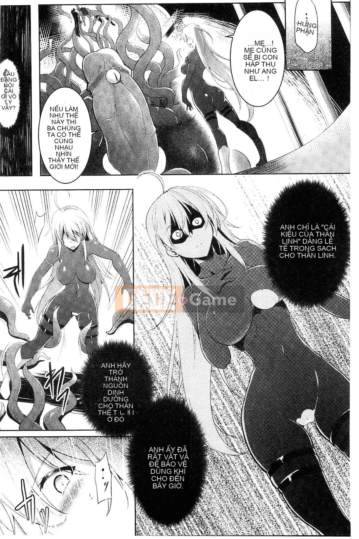 [Kazeteki Koubou][Cearl] War Maiden, Pleasure 2 Malake + Thẻ minh họa War Maiden, Cảm thấy dễ chịu