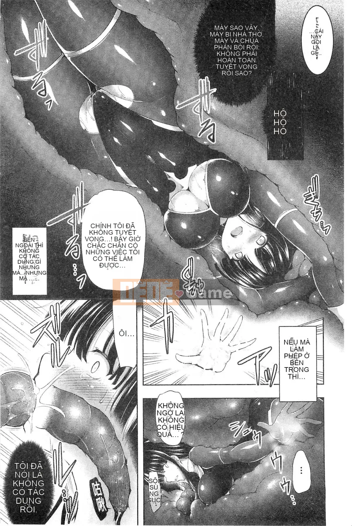 [Kazeteki Koubou][Cearl] War Maiden, Pleasure 2 Malake + Thẻ minh họa War Maiden, Cảm thấy dễ chịu