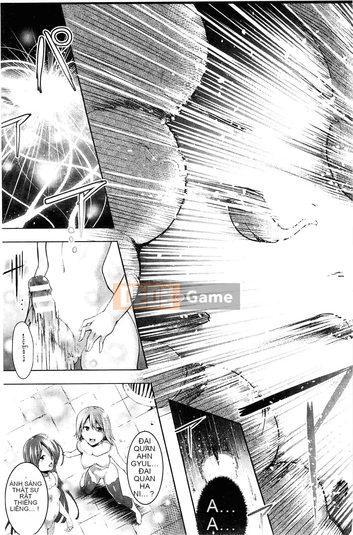 [Kazeteki Koubou][Cearl] War Maiden, Pleasure 2 Malake + Thẻ minh họa War Maiden, Cảm thấy dễ chịu