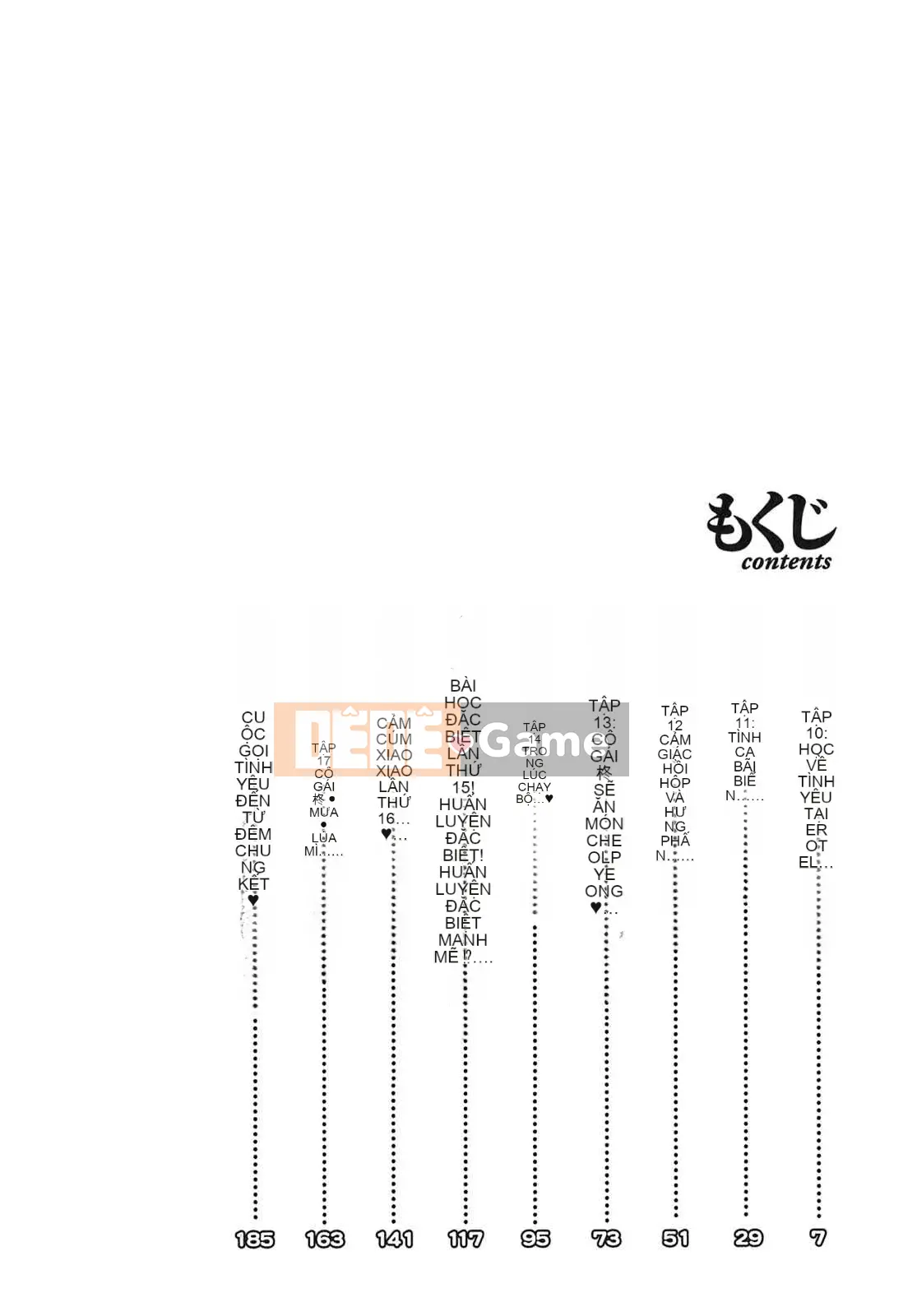 [Glossy x Minakami Yuu] Chị hàng xóm 2