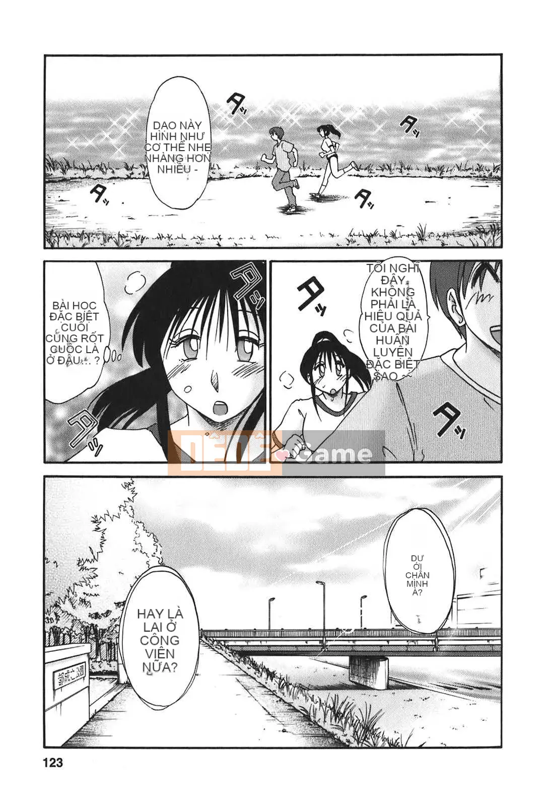 [Glossy x Minakami Yuu] Chị hàng xóm 2