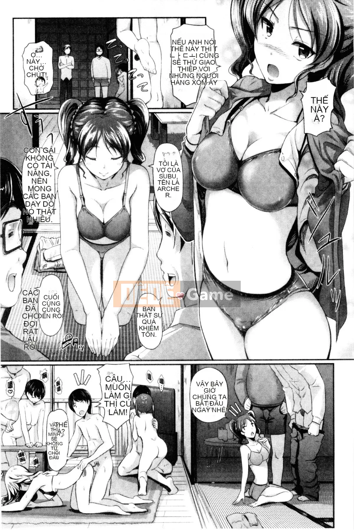 [Chế độ quân chủ kỹ thuật số và gió] [Phong cách vĩ mô] 智情カーニバル lễ hội lăng nhăng động dục